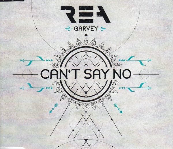 baixar álbum Rea Garvey - Cant Say No