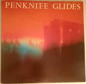 Sound Of Drums - Penknife Glides