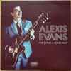Alexis Evans - I've Come A Long Way