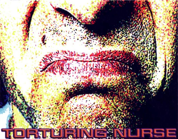 télécharger l'album Torturing Nurse - Bitter