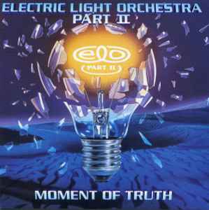 Electric Light Orchestra Part Two - Electric Light Orchestra Part