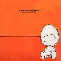 Charles Webster - Born On The 24th Of July album cover