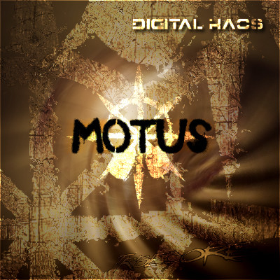 baixar álbum Digital Kaos - Motus