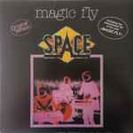 Cover of Magic Fly, 1977-04-00, Vinyl