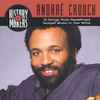 Andraé Crouch - History Makers (15 Songs That Redefined Gospel Music In The 1970s)