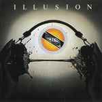 Cover of Illusion, 1987, CD