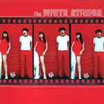 Cover of The White Stripes, 2002, CD
