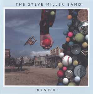 The Steve Miller Band – Bingo! (2010, CD) - Discogs