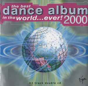 Dance 2000 (2000, CD) - Discogs