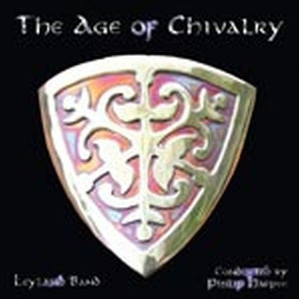 Album herunterladen Leyland Band - The Age of Chivalry