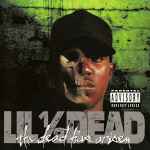 Cover of The Dead Has Arisen, 1994, CD