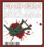 Cover of Like Toy Soldiers, 2005-01-00, CD