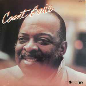 Count Basie (Vinyl, LP, Album) for sale