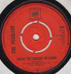 Cover of You're The Reason I'm Living, 1967, Vinyl
