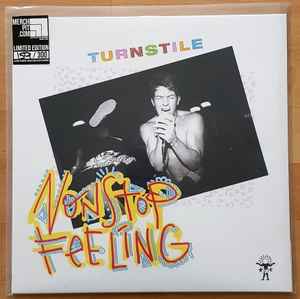 Turnstile (2) - Nonstop Feeling