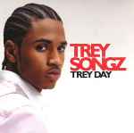 Cover of Trey Day, 2007-10-24, CD