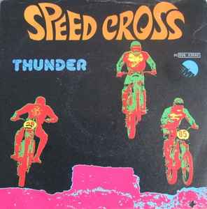 Thunder (20) - Speed Cross