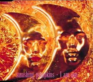 Smashing Pumpkins – I Am One (1992, CD) - Discogs