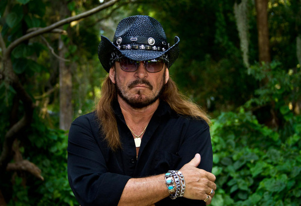 Jimmie Van Zant Discography | Discogs
