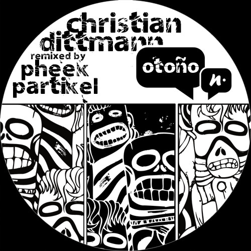 télécharger l'album Christian Dittmann - Otono