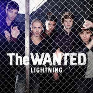 The Wanted (5) - Lightning
