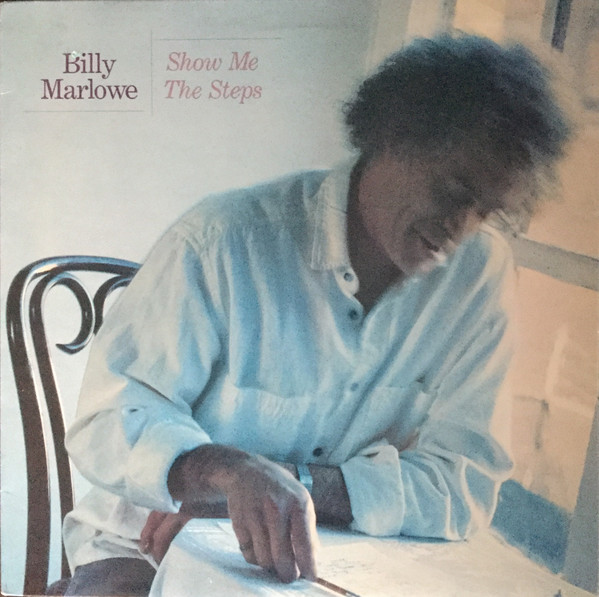 baixar álbum Billy Marlowe - Show Me The Steps