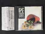 Cover of DE LA SOUL IS DEAD, 1991, CD