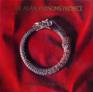Vulture Culture - The Alan Parsons Project