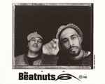 lataa albumi The Beatnuts - Originators