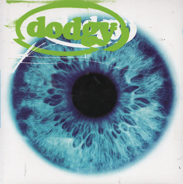 Dodgy Cassette. If You're Thinking Of Me - S5783A 