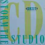 Cover of Storm The Studio, 1989, CD