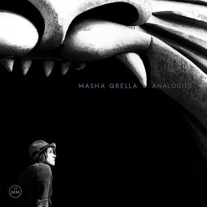 Album herunterladen Masha Qrella - Analogies