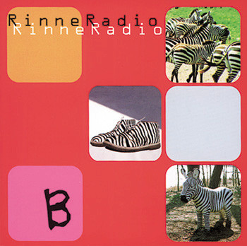 RinneRadio – B (1999, CD) - Discogs