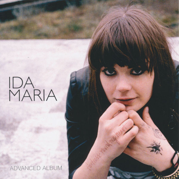 Ida Maria - Fortress Round My Heart | Releases | Discogs