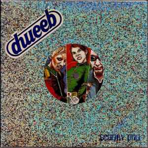 Dweeb - Scooby Doo | Releases | Discogs