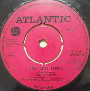 Doris Troy - Just One Look (Vinyl LP)