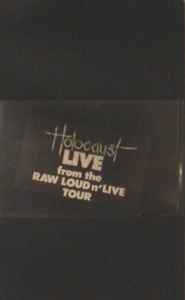 Live: Raw Loud N Live Tour [DVD](品)