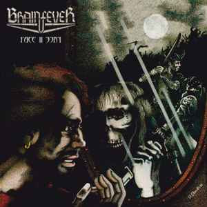 Brainfever – Face To Face (2023, Vinyl) - Discogs