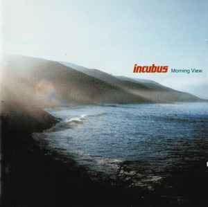 Incubus (2) - Morning View album cover