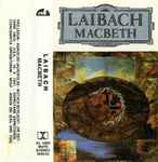 Cover of Macbeth, 1990, Cassette