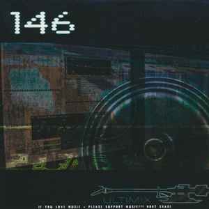 Ultimix 142 (CD) - Discogs