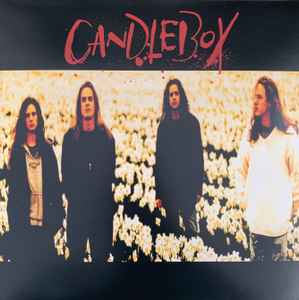 Candlebox Candlebox 2022 Silver Vinyl Discogs