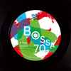 Bossa 70 - Think / Get out of my way (edits)