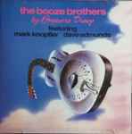 Cover of The Booze Brothers, 1998, CD