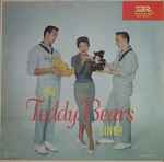 The Teddy Bears – The Teddy Bears Sing! (1959, Vinyl) - Discogs