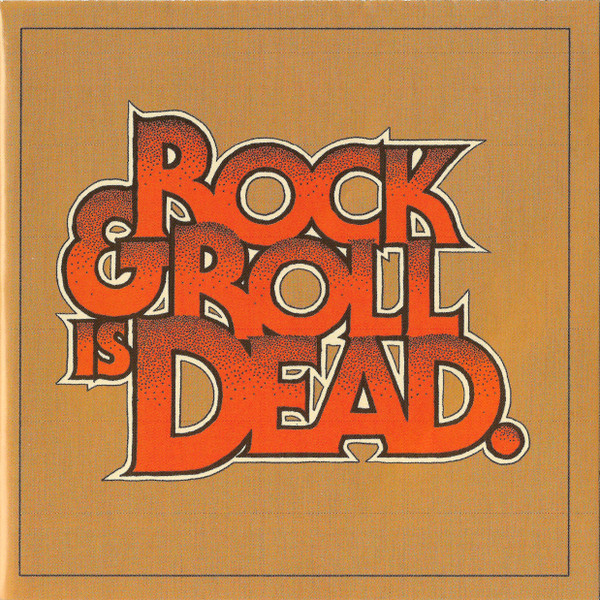 Raticide – Rock Corrosif (1983, Vinyl) - Discogs