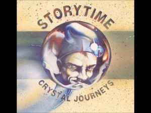 Storytime - Crystal Journeys