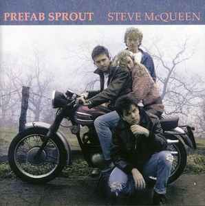 Prefab Sprout - Steve McQueen: LP, Album, RE En venta | Discogs