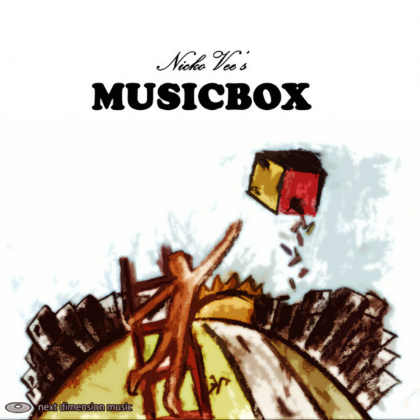 descargar álbum Nicko Vee - Music Box