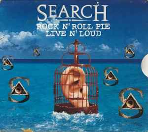 Search (9) - Rock'n'Roll Pie - Live'n'Loud